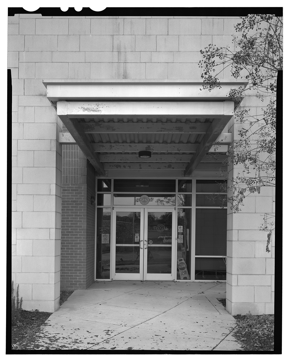 Hannah School
